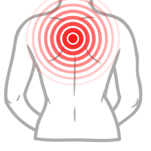 Αυχένας-Άνω πλάτη-Ώμοι