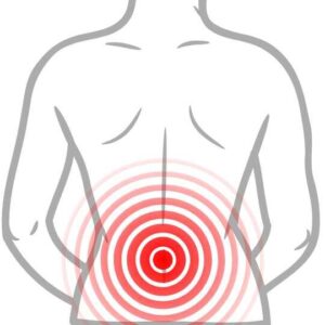 Μέση - Ισχία