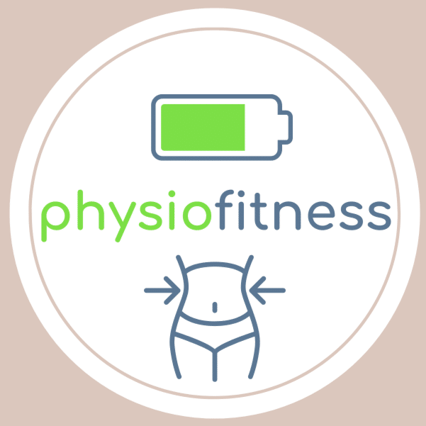 PHYSIOFITNESS (1 μήνας) με τη Γιούλικα και την Κατερίνα